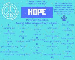Hope